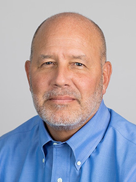 Tom Sicinski